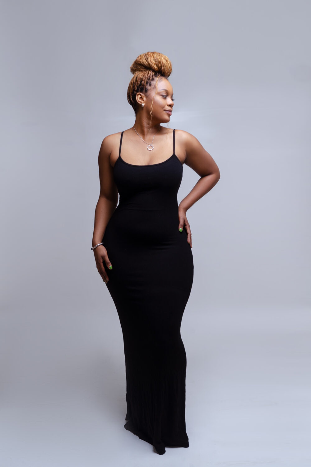 Super Sexy Maxi Dress