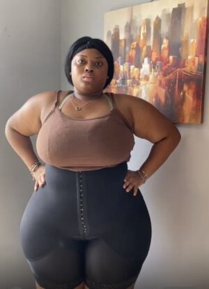 Inagua Beauty Super Snatcher